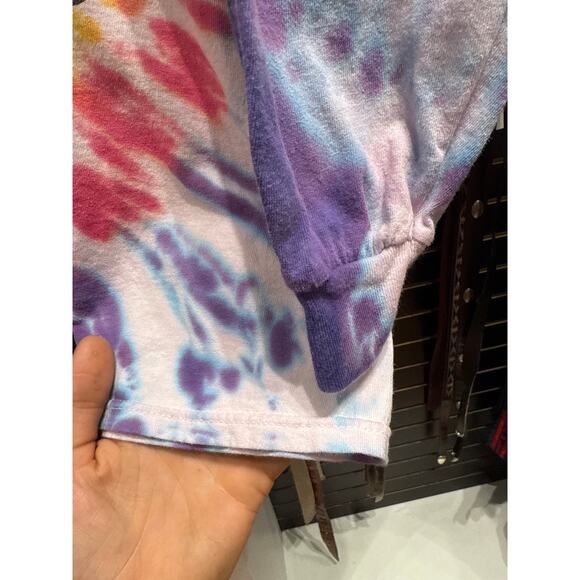 1999 The Black Crows Souled Out Tour Graphic Tee Shirt Parking Lot Boot Mens XL - Picture 5 of 7